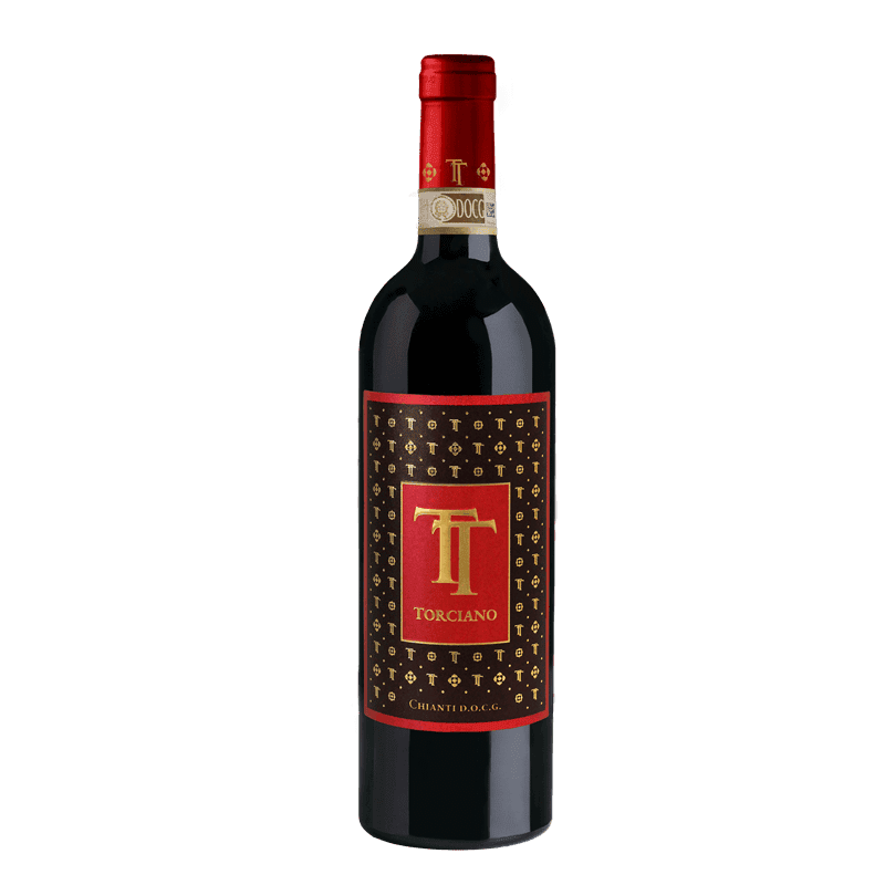 2022 Tenuta Torciano Chianti "Monogram", Tuscany